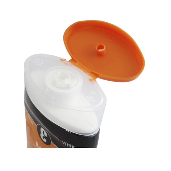 Creme Protetor Luva Química Grupo 3 200ml Nutriex-36f6eb56-4d72-40d9-bce1-48ebfd3e12fb