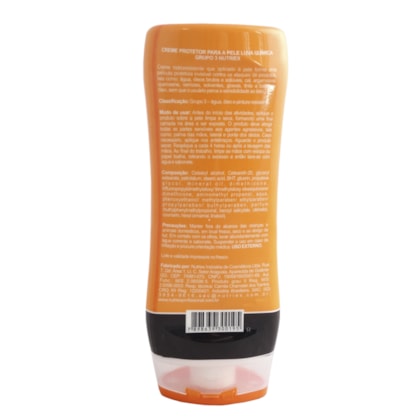 Creme Protetor Luva Química Grupo 3 200ml Nutriex-64239747-3dc3-4db2-9abb-11ce3a843858