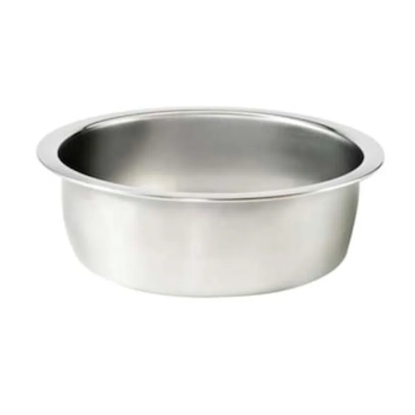 Cuba Rechaud Redondo 5L Savoy 1106/005 Brinox-e8c87c30-c993-48a5-98d3-b47415e95d31