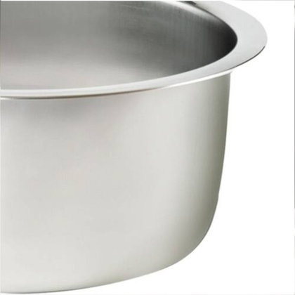 Cuba Rechaud Redondo 5L Savoy 1106/005 Brinox-c746538d-18b8-4b2b-ad66-a9d5dad7c68a