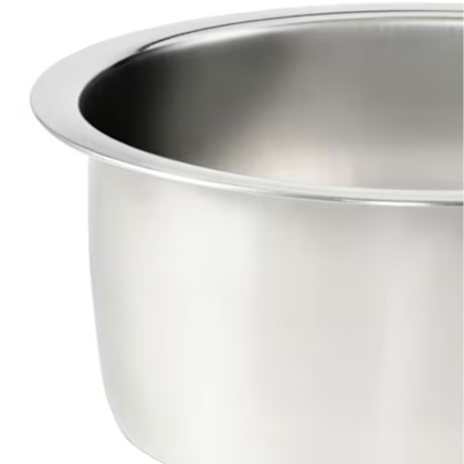 Cuba Rechaud Redondo 5L Savoy 1106/005 Brinox-2ef7df44-22c5-430e-bf28-8acfd763270f