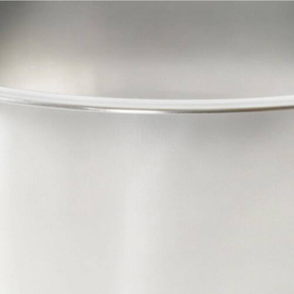 Cuba Rechaud Redondo 7L Savoy 1106/007 Brinox-1a06e669-ed82-4efb-a7da-bce8e1266351