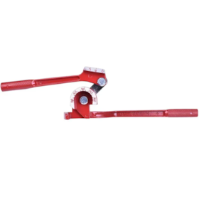 Curvador de Tubos 3x1 -142980 Worker 