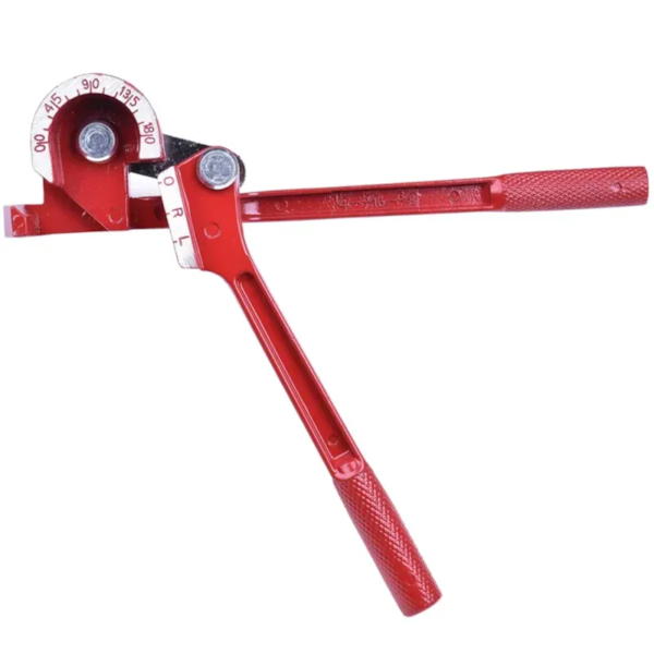 Curvador de Tubos 3x1 -142980 Worker -45c2a502-d687-4697-b7a4-0c8a32f3c80c