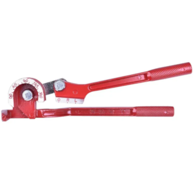 Curvador de Tubos 3x1 -142980 Worker 