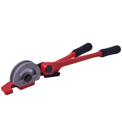 Curvador de Tubos de Inox Tenaza 1/2