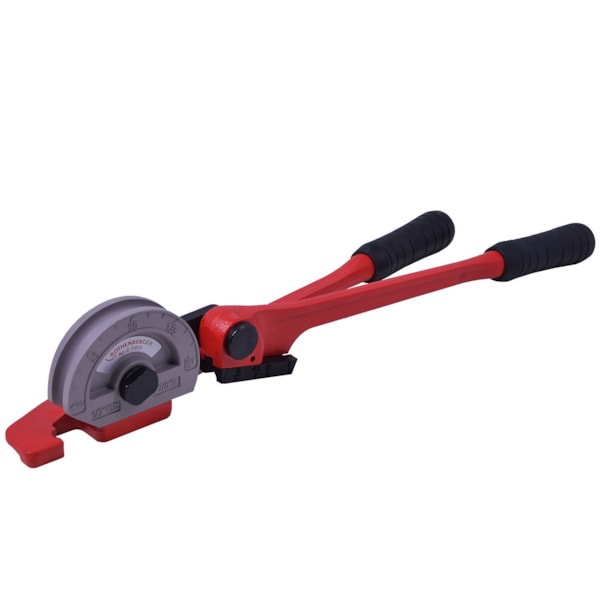 Curvador de Tubos de Inox Tenaza 1/2