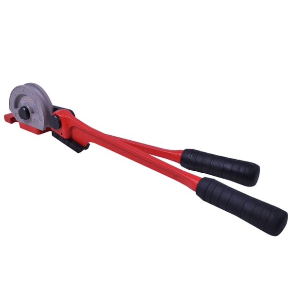 Curvador de Tubos de Inox Tenaza 1/2