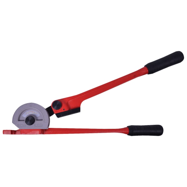 Curvador de Tubos de Inox Tenaza 1/2