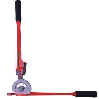 Curvador de Tubos de Inox Tenaza 1/2