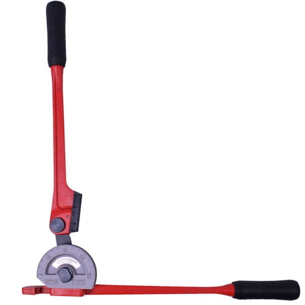 Curvador de Tubos de Inox Tenaza 1/2