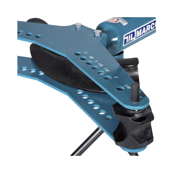 Curvador de Tubos Hidráulico Com 8 Matrizes 4501 Marcon-e696c4f7-12f0-446c-8026-231c38b9859e