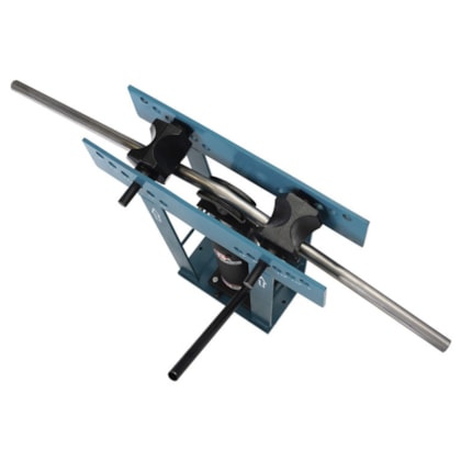 Curvador De Tubos Hidraulico Vertical Com Matrizes 1/2 a 2 Pol. 4502 Marcon -c74f7683-916f-45a7-835f-d43b623f5676