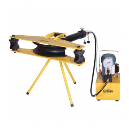 Curvadora de Tubos Hidráulico 1/2