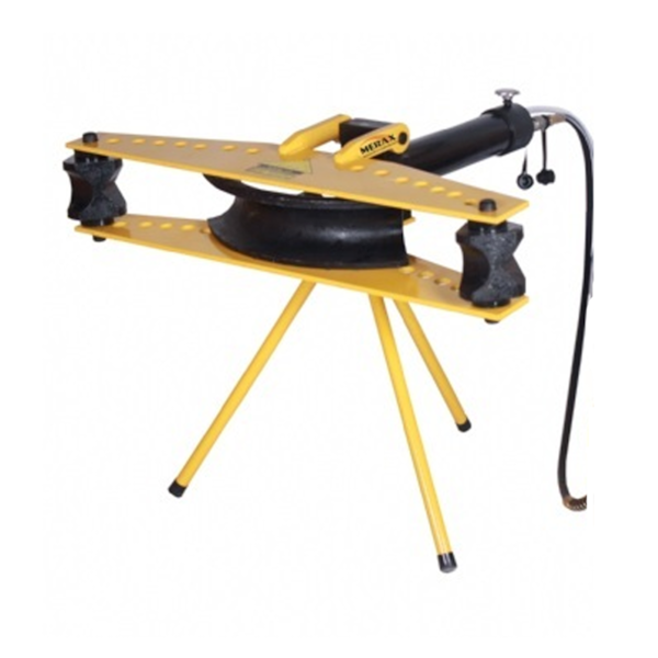 Curvadora de Tubos Hidráulico 1/2