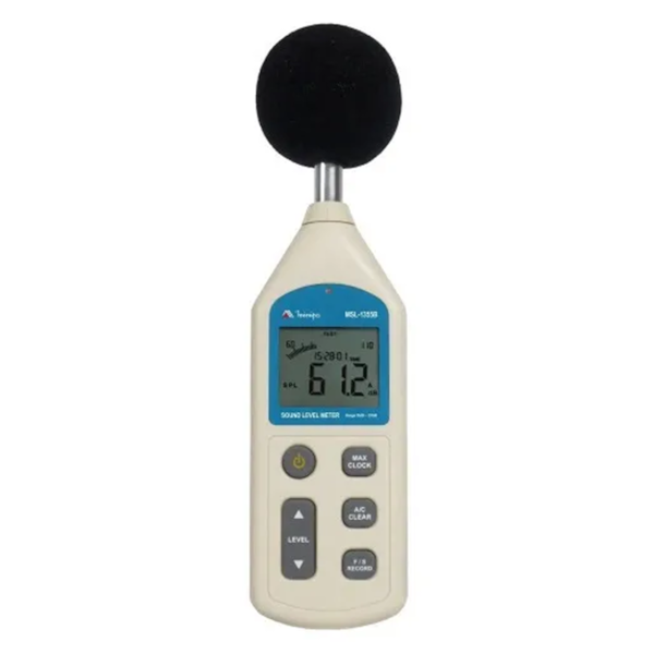 Decibelímetro Interface USB Data Logger MSL-1355B Minipa -048fb88d-2eb8-440a-9961-30b7f94b1fea