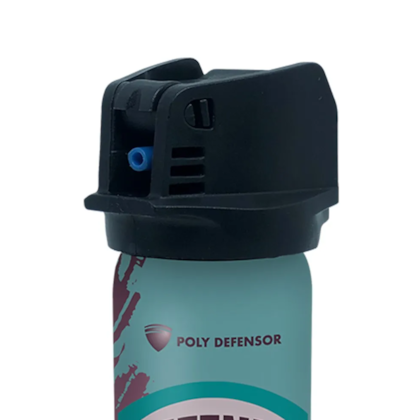 Defende Ela Spray Poly Defensor 50g 940010 Nautika-89370a1d-0c62-4959-ada1-3e9a55df34d7