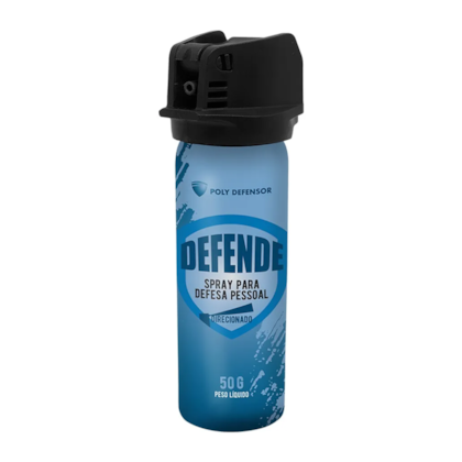 Defende Spray Direcionado 50g Poly Defensor 940030 Nautika