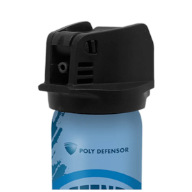 Defende Spray Direcionado 50g Poly Defensor 940030 Nautika