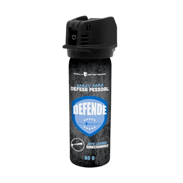 Defende Spray Direcionado 50g Poly Defensor 940030 Nautika-156e9317-30d5-425e-b5ca-4beb218332dd