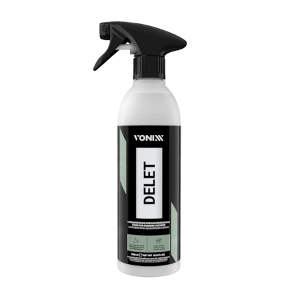 Delet Limpador de Pneus e Borrachas 2050171 Vonixx-823c484f-ed78-4bc8-a5f7-1aed9191a597