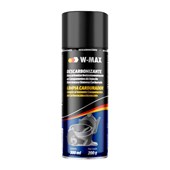 Descarbonizante Spray 300ml 893100311 W-Max
