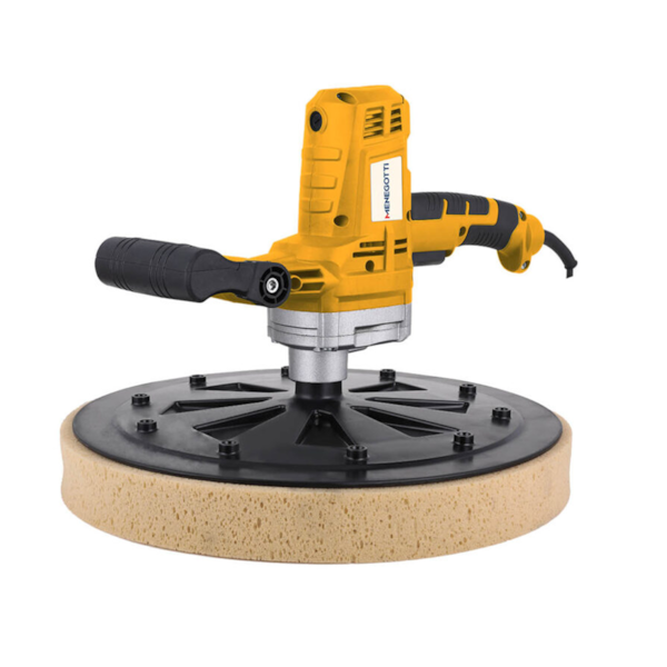 Desempenadeira Elétrica MDE Reboco 220V 1200W  40860251 Menegotti-881744b2-72fe-409b-89e9-a082bd7a05aa