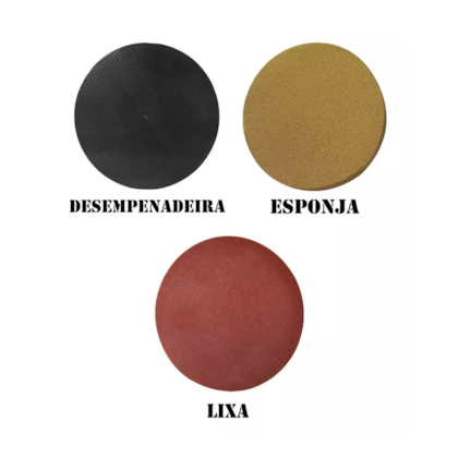 Desempenadeira Elétrica MDE Reboco 220V 1200W  40860251 Menegotti-12eac4a2-0f71-4c7d-997d-5a49bf2cbbe5