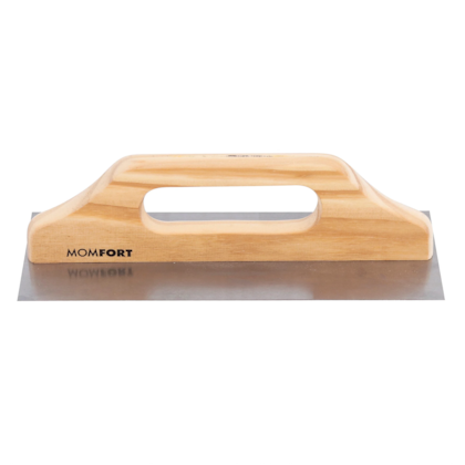 Desempenadeira para Gesso 12 x 31cm 404015 Momfort-5788a053-1486-4c0e-84f5-e46adf61b203