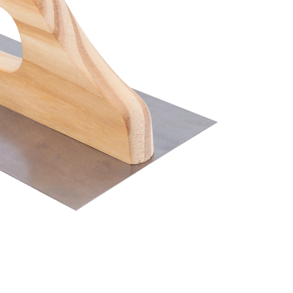 Desempenadeira para Gesso 12 x 31cm 404015 Momfort-453346e2-b0a7-49ea-9de7-6c9779c3c65a