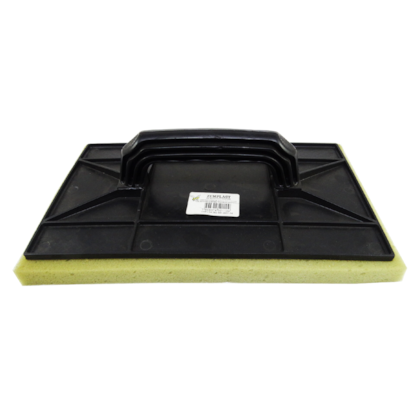 Desempenadeira PVC 17x30 c/Espuma  2388 ZUMPLAST-8cba37cf-50cc-4906-b6db-ad56a2332169