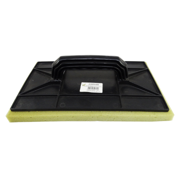 Desempenadeira PVC 17x30 c/Espuma  2388 ZUMPLAST-b4e876f8-0361-4665-adcd-788db85aa037