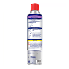 Desengraxante Specialist Bike Aerossol 285ml  911909 WD-40