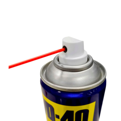 Desengraxante Specialist Bike Aerossol 285ml 911909 WD-40-11a11971-48bd-4819-8f8e-40b337d6f05b