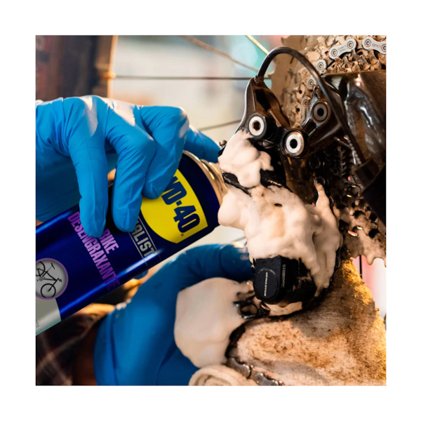 Desengraxante Specialist Bike Aerossol 285ml 911909 WD-40-e9b17b60-242b-4eb4-a1a5-622c418dacd0