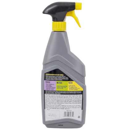 Desengraxante Spray com Gatilho Specialist 946ml WD-40 911887 WD-THERON-275efef7-a398-4841-9b29-48eb02b20ae5