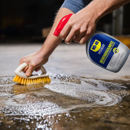 Desengraxante Spray com Gatilho Specialist 946ml WD-40 911887 WD-THERON-06f14e29-efc9-4507-9754-bf37b587c0bf