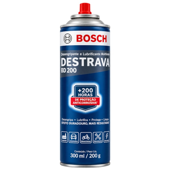Desengripante BD 200 Destrava Spray 200Ml 1607000CW4 Bosch-0478ca17-16db-4e0f-b448-95348ea5e1a3