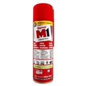 Desengripante e Lubrificante Spray Original Mp1 300ml MIcro-Óleo Anticorrosivo M1-215 Starrett