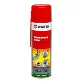 Desengripante Spray 300ml/200g 890200111 W-MAX