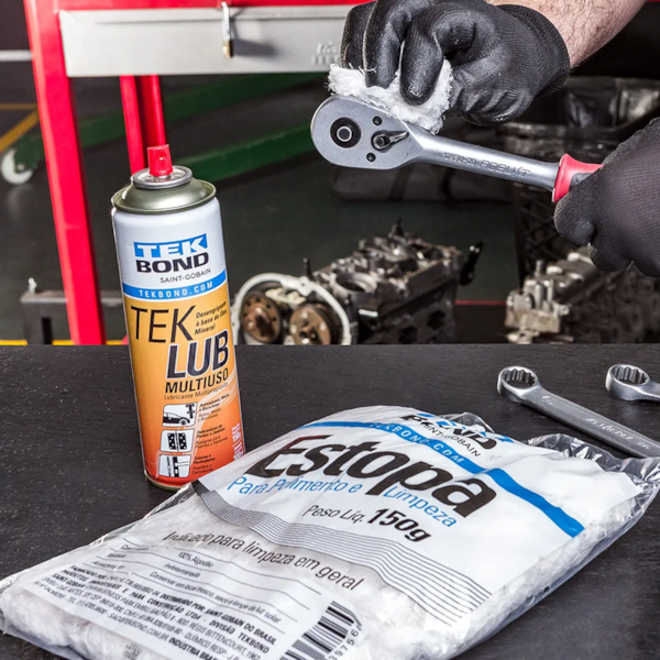 Desengripante Spray Tek Lub 300ml 150g 11581000510 Tekbond-db6b3704-8ac9-4560-b4f8-a1fd43f7fa03