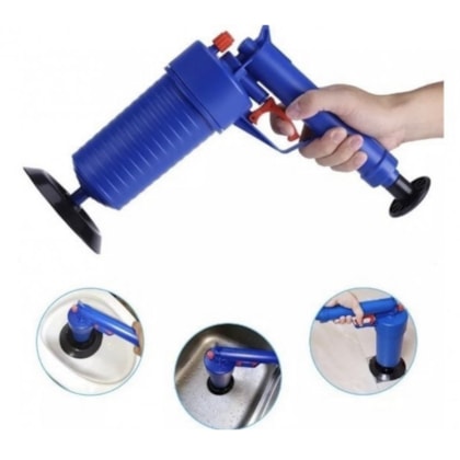 Desentupidor MAXDRENO AirJet Bomba de Pressão GT501 Globalmix-9477de4e-3ae7-40f4-9baa-1209021be4c6