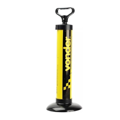 Desentupidor Tipo Bomba Manual  Vonder-05380bce-193a-4132-a62e-6a5081666fa1