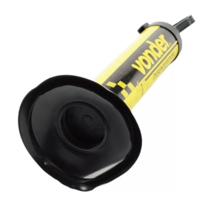 Desentupidor Tipo Bomba Manual  Vonder-83a366eb-77f6-43de-b4bd-7d733175be95