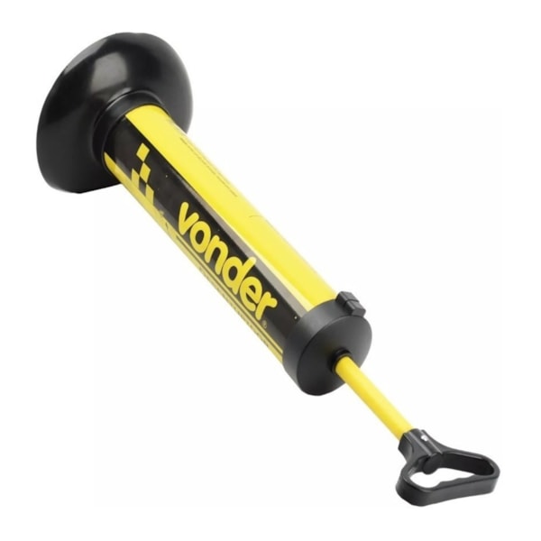 Desentupidor Tipo Bomba Manual  Vonder-7ec09790-2b82-463e-9c9f-392488c0bf98