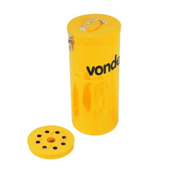 Desentupidora Elétrica 390W 220V DV390 6864390220 Vonder-ef4eba24-618e-4db0-b4a5-96195d7db56c