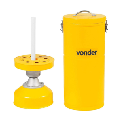 Desentupidora Elétrica 390w 60hz 127v 6864390127 Vonder-6402c958-c792-437a-912f-9d306580022d