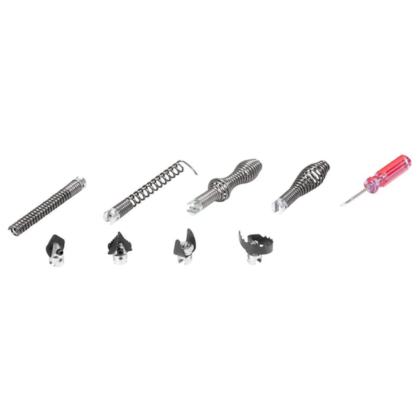 Desentupidora Elétrica 390w 60hz 127v 6864390127 Vonder-4f55207d-0472-4183-962f-40f8e6550e29