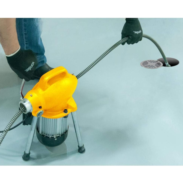 Desentupidora Elétrica 390w 60hz 127v 6864390127 Vonder-e9833025-8def-4ada-8036-5abd2ebe2655