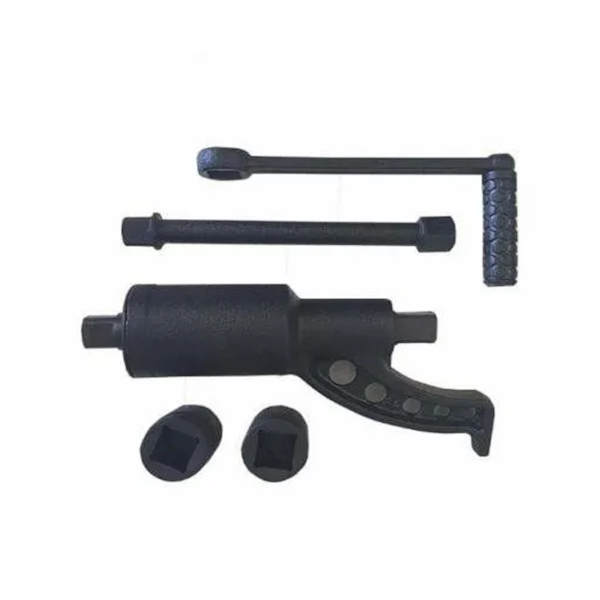 Desforcímetro Torqueador 690kg PRO-169 LDR2-1918e69b-324e-415e-a12c-05c4ead51ad6